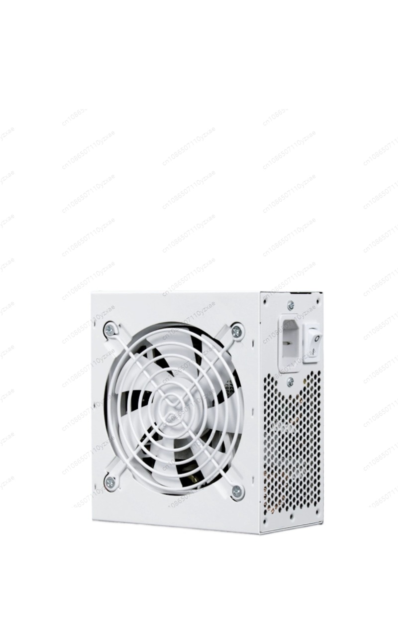 Sfx Power Supply 750W Gold - Volledig modulaire SFX PSU - 750