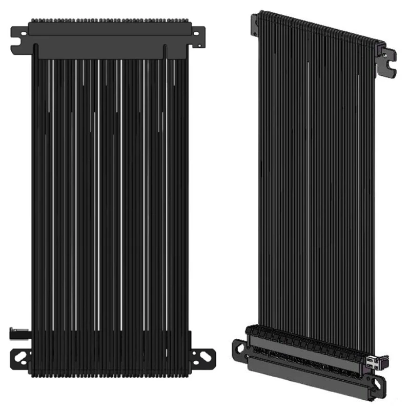 Supersnelheid 4.0 Hoge Compati - Itx Case Pcie Riser 4.0 recensie en prijs