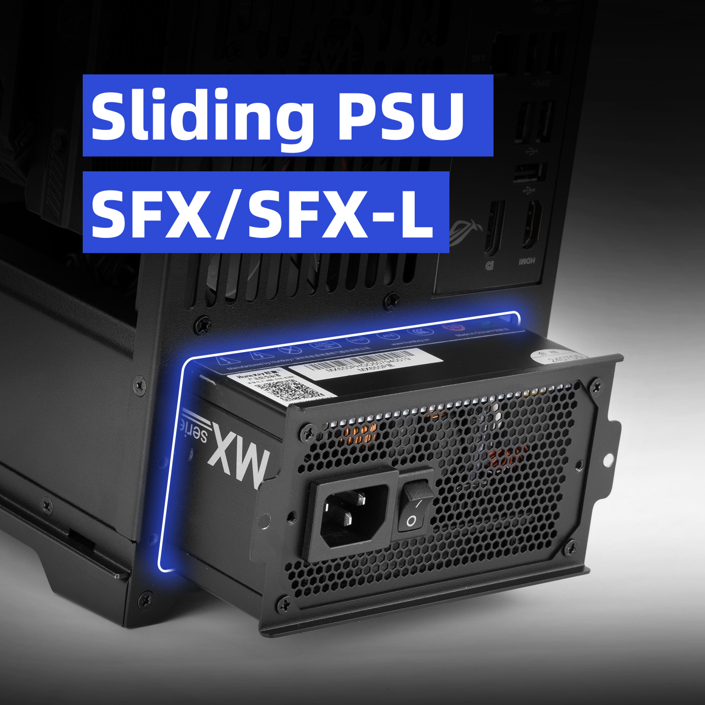 Mechanic Master S102 Handle Ve - Mini Itx Case With Handle Portable recensie en prijs
