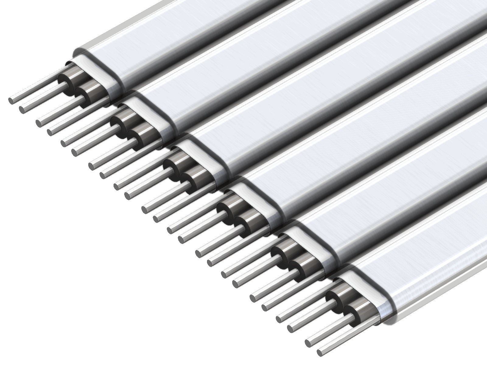 PCIe 3.0 X16 Riser-kabel omgek - Itx Case Pcie Riser 4.0 recensie en prijs