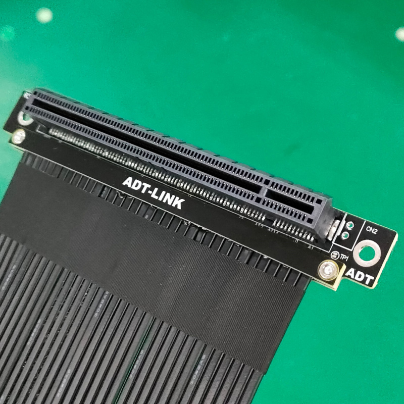 PCIe 3.0 X16 Riser-kabel omgek - Itx Case Pcie Riser 4.0 recensie en prijs