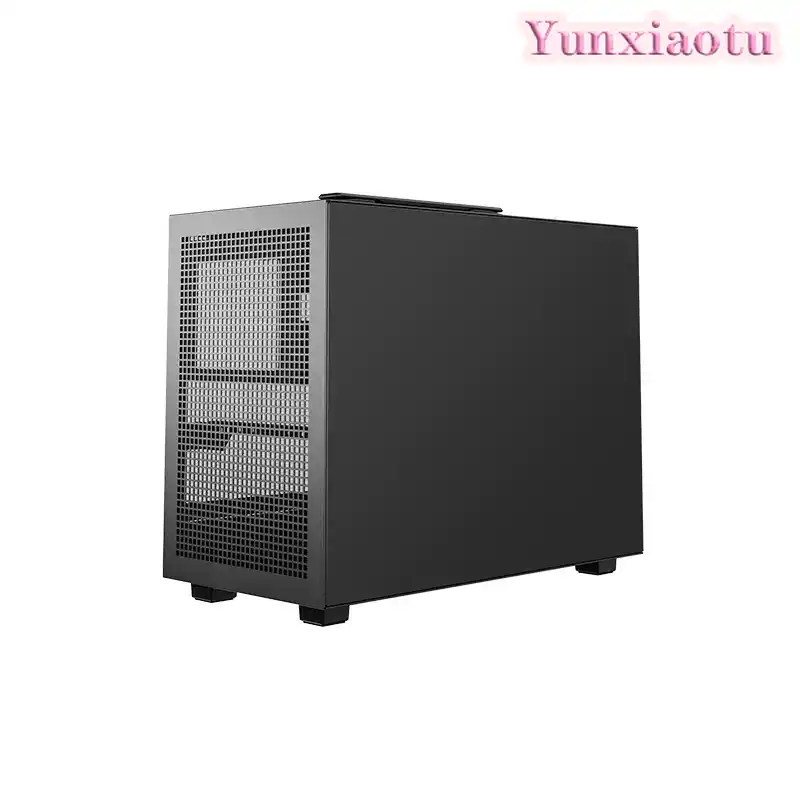 CH160-PLUS MATX Mini ITX PC-be - Mini Itx Case With Handle Portable recensie en prijs