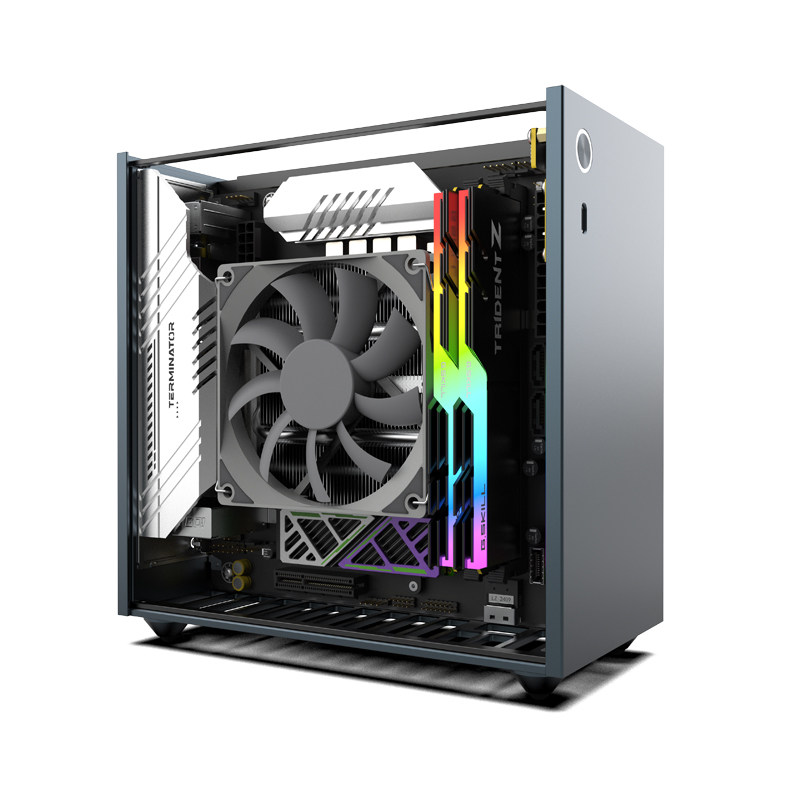 A24-V6 V2.0 3.66L Mini ITX-beh - Sff Case Flex Atx Psu recensie en prijs