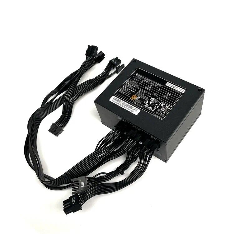 FSP750-27SCB 750W Gold SFX-voe - Sfx Power Supply 750W Gold recensie en prijs