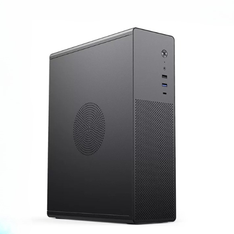 Klein, draagbaar computerbehui - Mini Itx Case With Handle Portable recensie en prijs