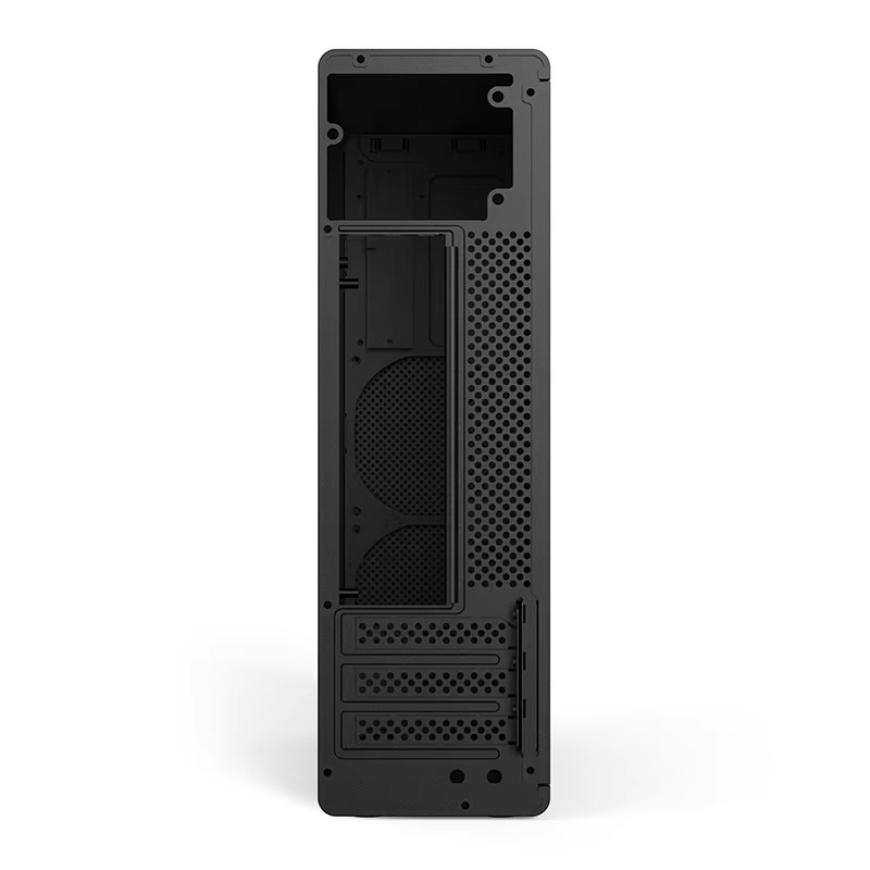 Klein, draagbaar computerbehui - Mini Itx Case With Handle Portable recensie en prijs
