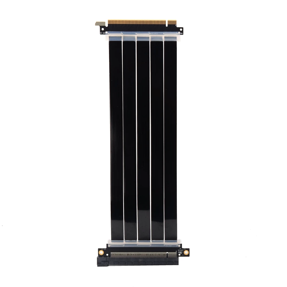 Riser Gen4.0 PCIe 4.0 x16 Rise - Itx Case Pcie Riser 4.0 recensie en prijs