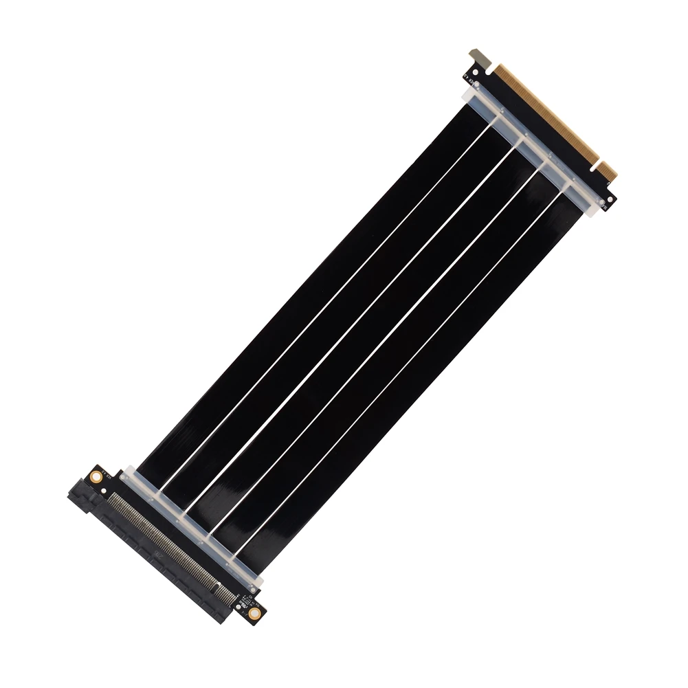 Riser Gen4.0 PCIe 4.0 x16 Rise - Itx Case Pcie Riser 4.0 recensie en prijs