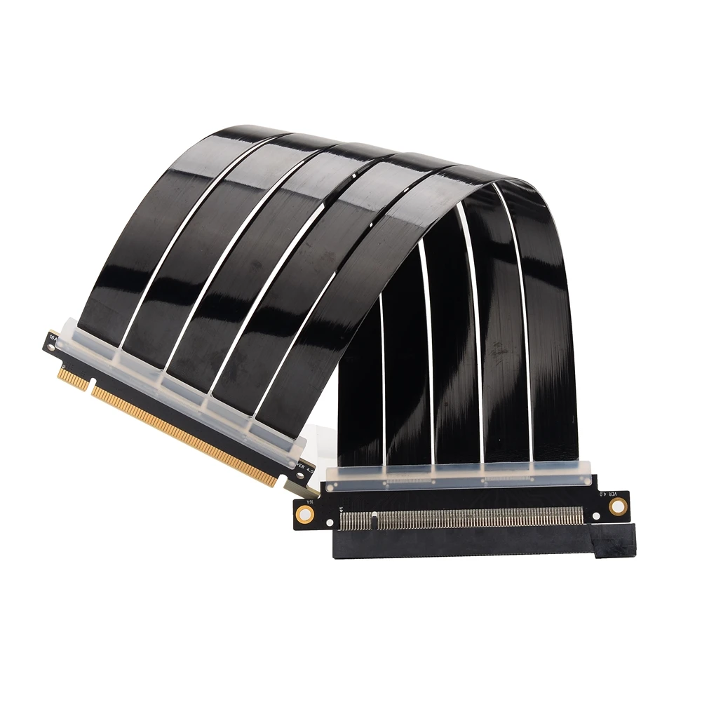 Riser Gen4.0 PCIe 4.0 x16 Rise - Itx Case Pcie Riser 4.0 recensie en prijs