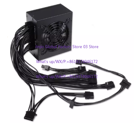 1PCS voor kleine formfactor mo - Sfx Power Supply 750W Gold recensie en prijs