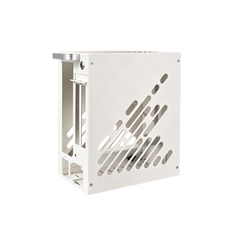 M24ITX Mini ITX PC-behuizing,  - Mini Itx Case With Handle Portable recensie en prijs