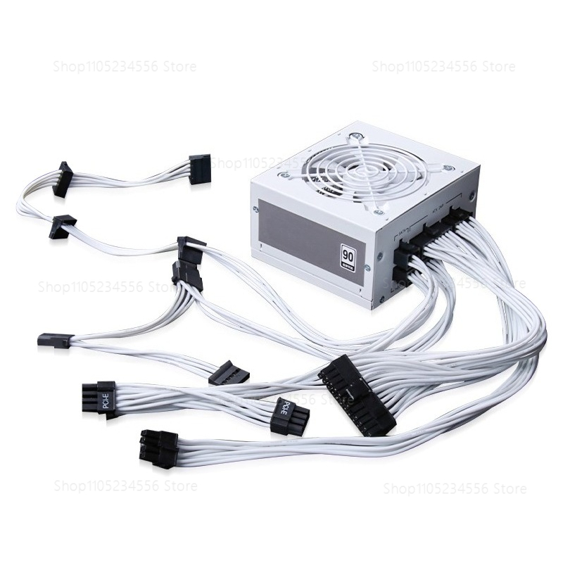 SFX full module puur witte 750 - Sfx Power Supply 750W Gold recensie en prijs