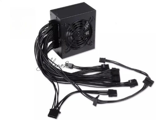 Kleine Form Factor Modulaire S - Sfx Power Supply 750W Gold recensie en prijs