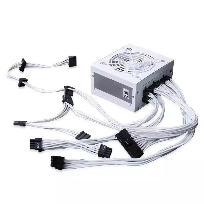 750W 850W Goud 500W 600W Still - Sfx Power Supply 750W Gold recensie en prijs