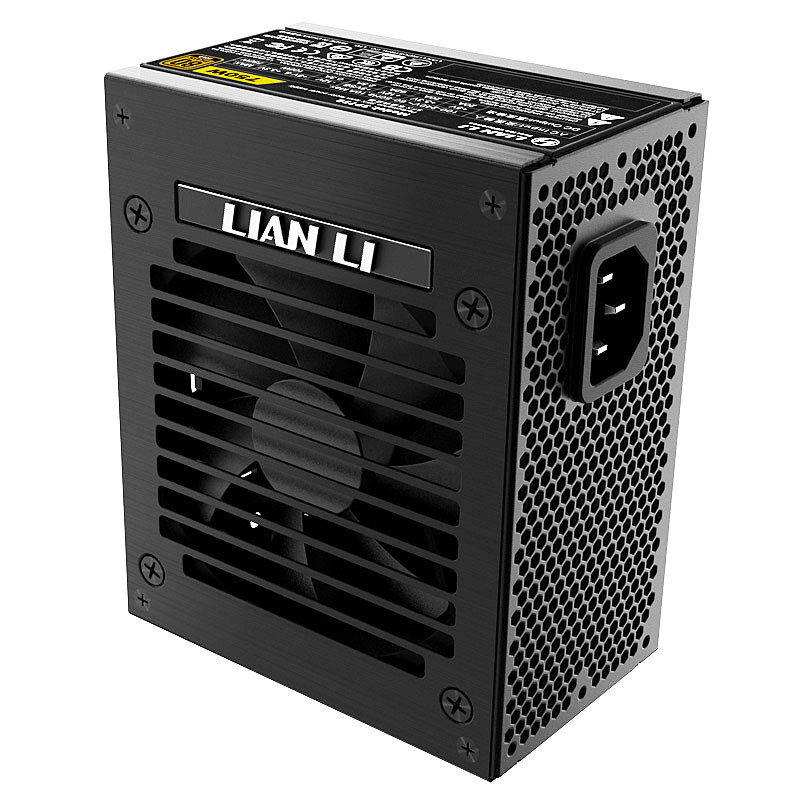 Lian Li 750W Voeding Itx Sfx P - Sfx Power Supply 750W Gold recensie en prijs