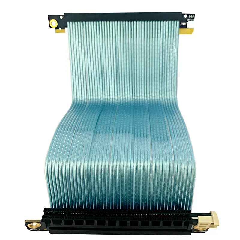 Mini Chassis PCIe 4.0X16 Verzi - Itx Case Pcie Riser 4.0 recensie en prijs
