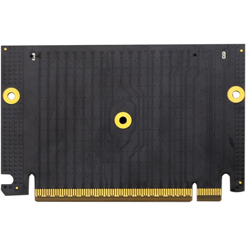 NIEUW HOT Op voorraad-Pcie 4.0 - Itx Case Pcie Riser 4.0 recensie en prijs