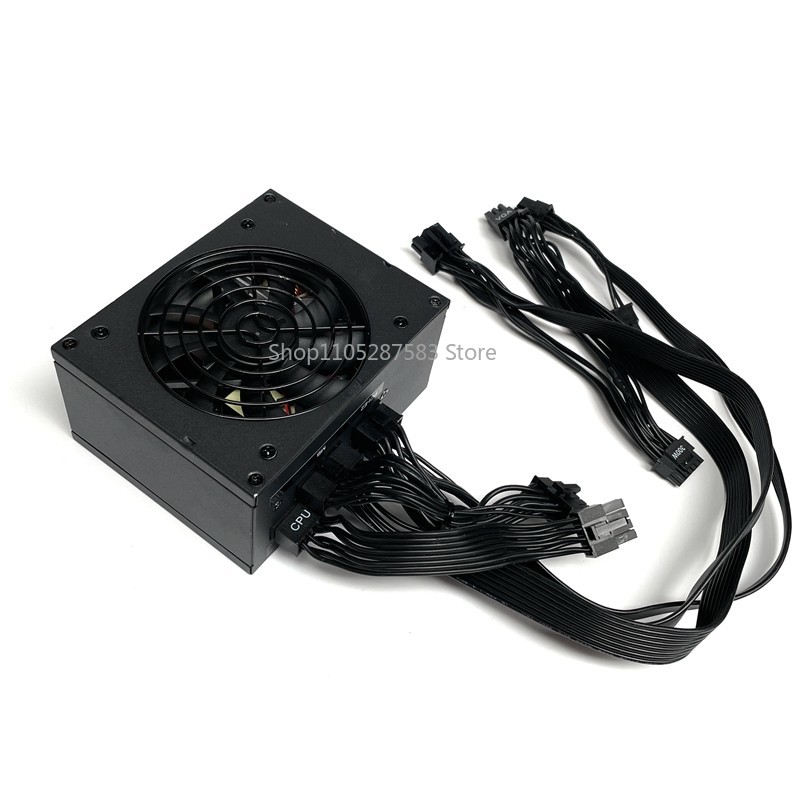 FSP750-27SCB 750W Gold Medal M - Sfx Power Supply 750W Gold recensie en prijs