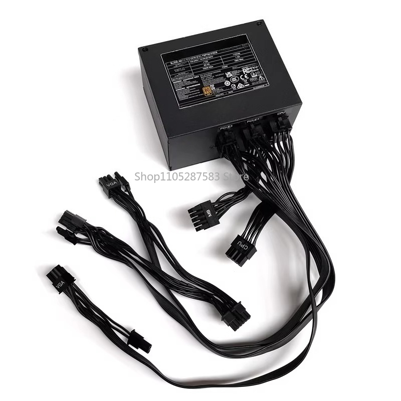 FSP750-27SCB 750W Gold Medal M - Sfx Power Supply 750W Gold recensie en prijs
