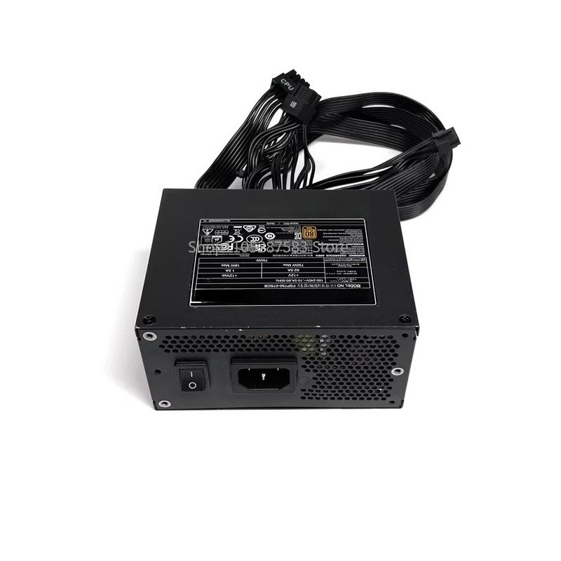 FSP750-27SCB 750W Gold Medal M - Sfx Power Supply 750W Gold recensie en prijs