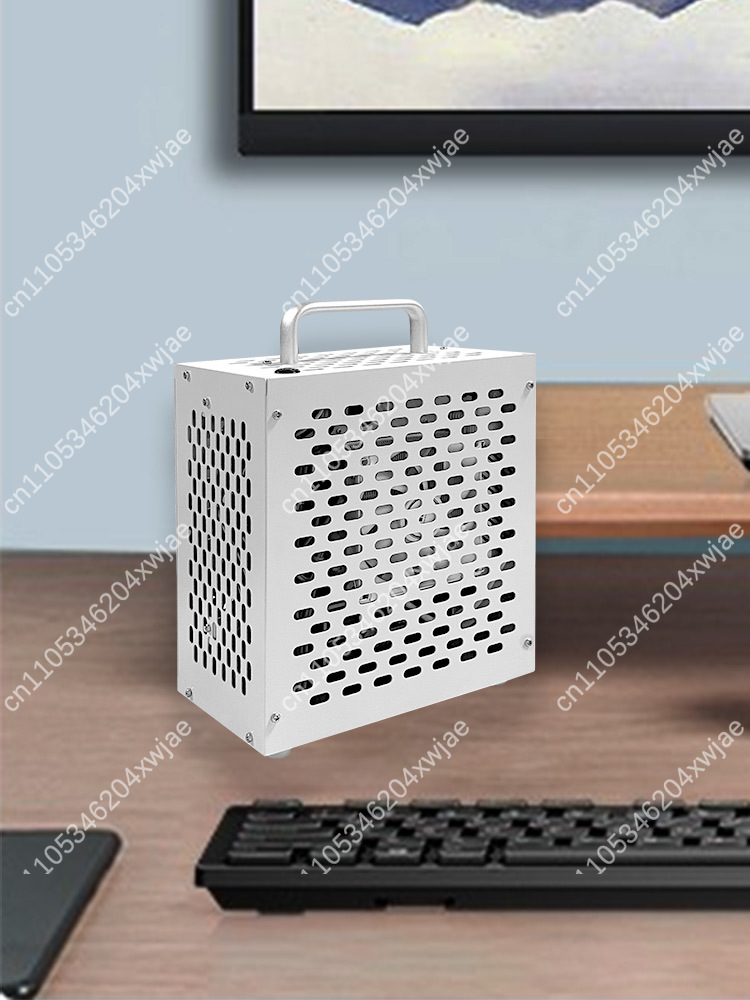 Draagbare Mini ITX-behuizing m - Mini Itx Case With Handle Portable recensie en prijs