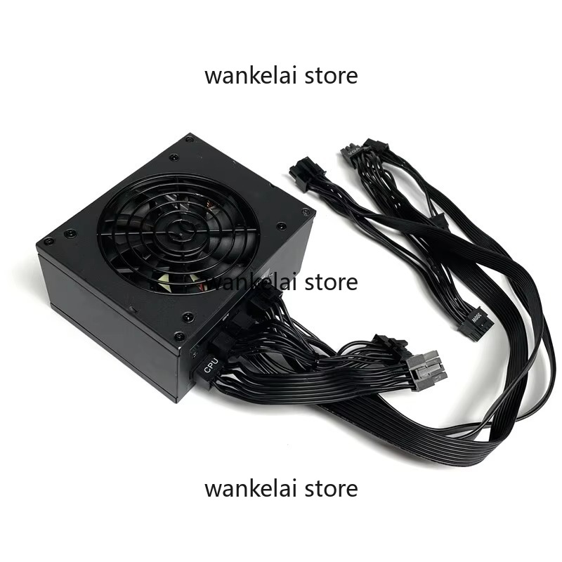 FSP750-27SCB 750W Gold Modulai - Sfx Power Supply 750W Gold recensie en prijs