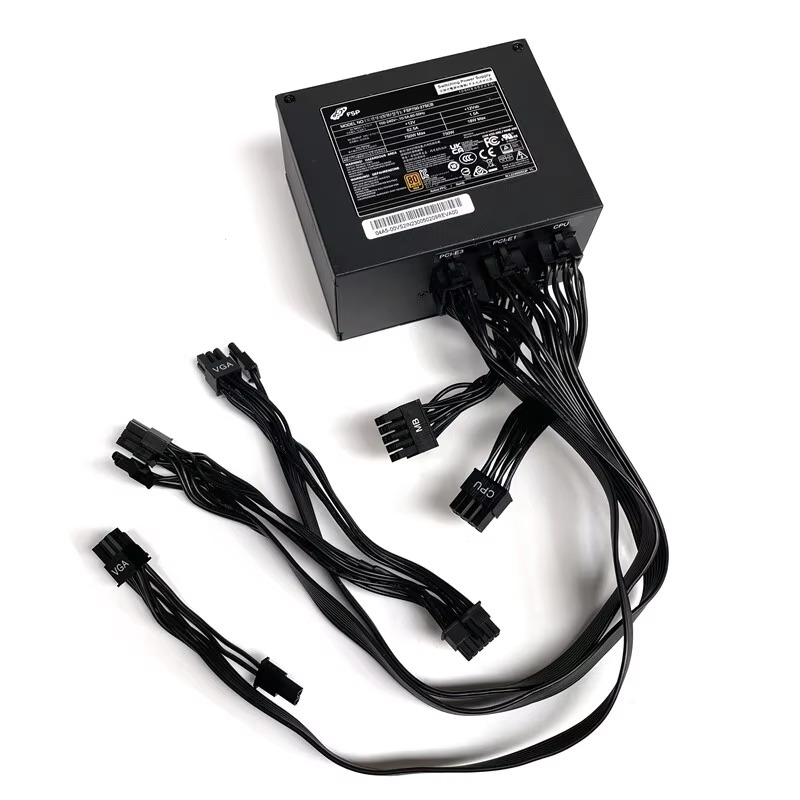 FSP750-27SCB 750W Gold Modulai - Sfx Power Supply 750W Gold recensie en prijs