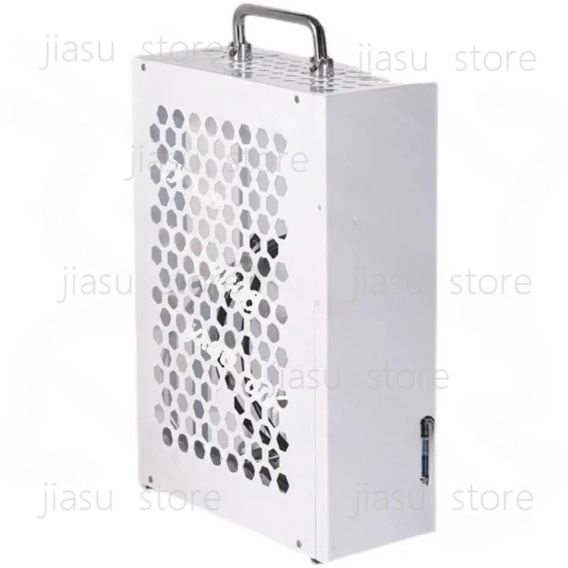 Witte P02/P03/P04 Mini ITX MAT - Mini Itx Case With Handle Portable recensie en prijs